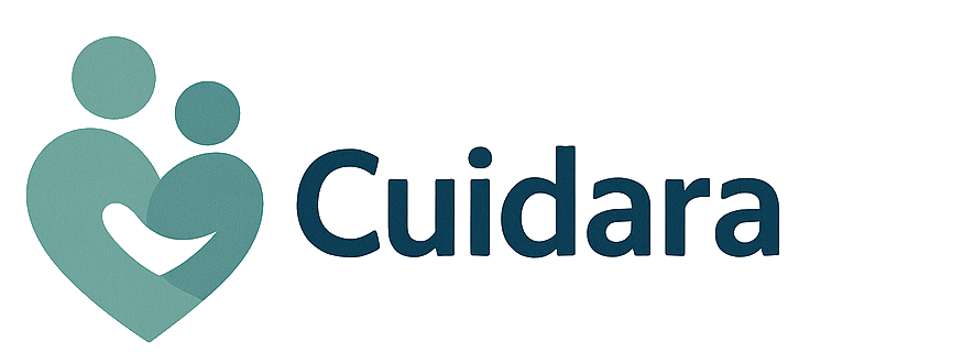 Cuidara Logo